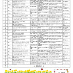 4月給食献立表のサムネイル