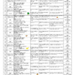 10月　献立表のサムネイル