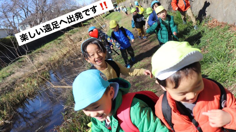 今日の活動