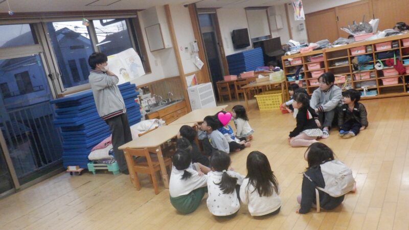 令和7年度　世界人権デー